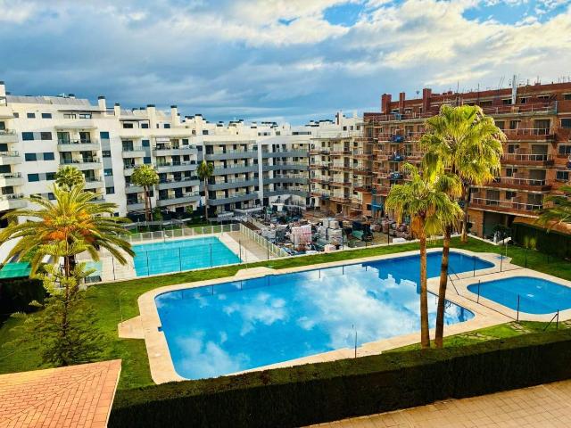 Apartamento en venta en Costa del Sol Occidental, Andalucía