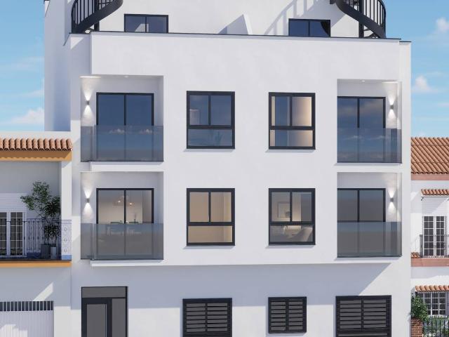 Apartamento en venta en Costa del Sol Occidental, Andalucía