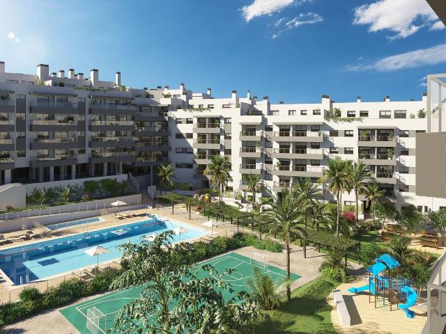 Apartamento en venta en Mijas