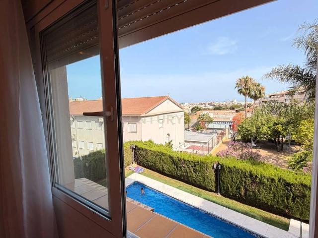 Apartamento en venta en Costa del Sol Occidental, Andalucía