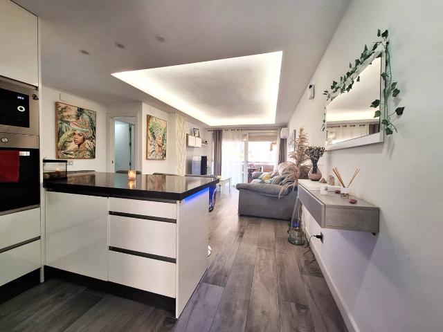 Apartamento en venta en Costa del Sol Occidental, Andalucía