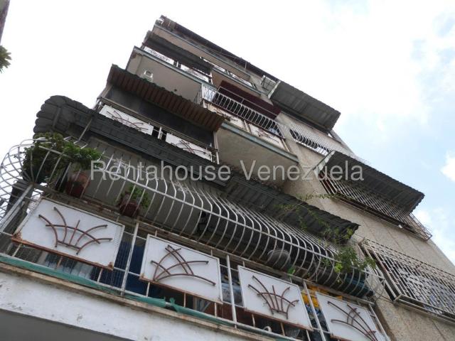 Apartamento en venta en Libertador, Caracas