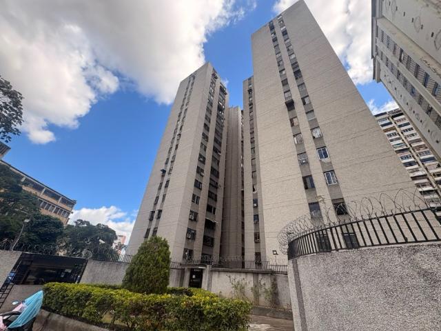Apartamento en venta en Leoncio Martínez, Miranda