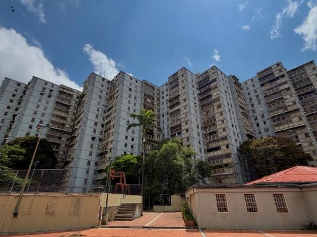Apartamento en venta en Los Samanes, Bolívar