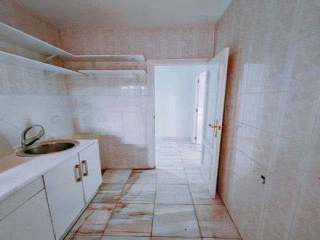 Piso en venta en Los Santos De Maimona, Extremadura