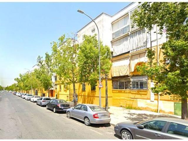 Piso en venta en Sur, Sevilla