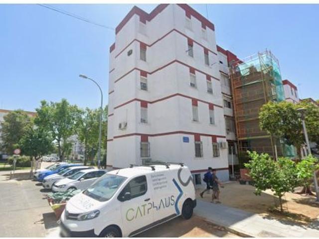 Piso en venta en Distrito Norte, Sevilla