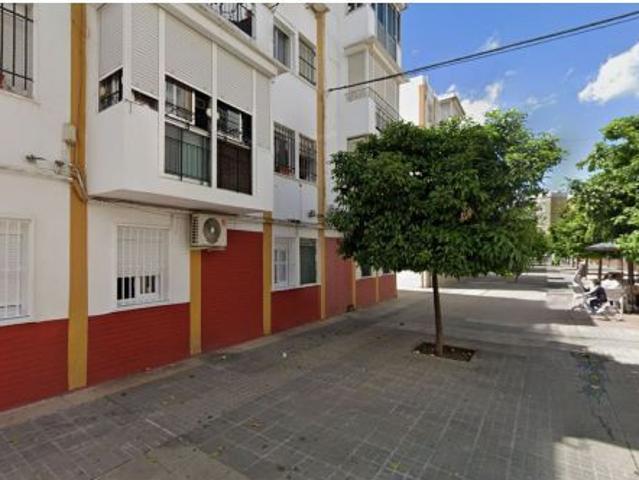 Piso en venta en Distrito Macarena, Sevilla