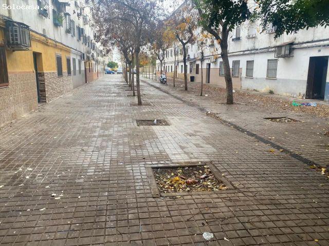 Piso en venta en Este-Alcosa-Torreblanca, Sevilla