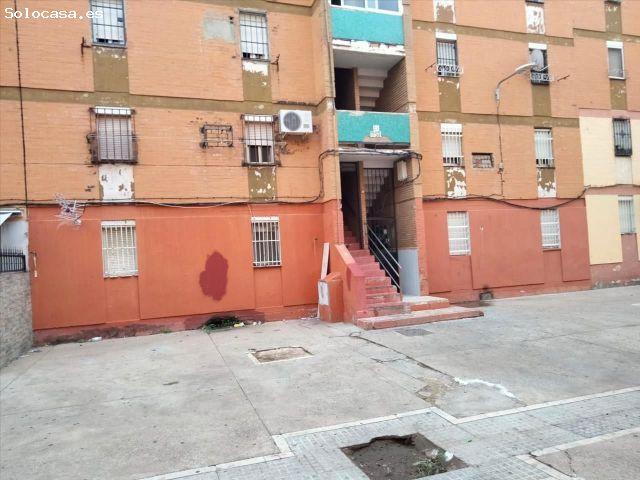 Piso en venta en Cerro-Amate, Sevilla