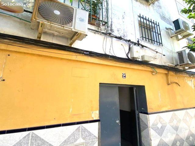 Piso en venta en Este-Alcosa-Torreblanca, Sevilla