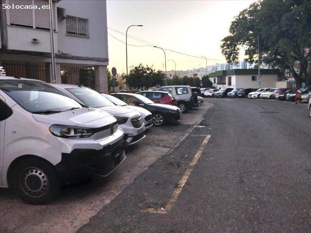 Piso en venta en San Pablo-Santa Justa, Sevilla