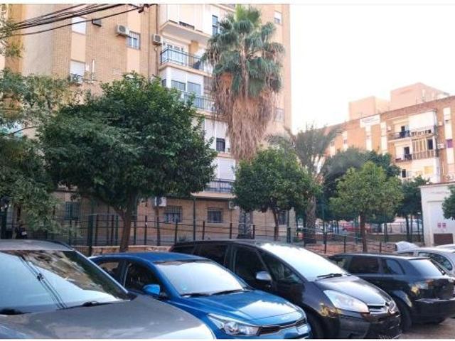 Piso en venta en Distrito Macarena, Sevilla
