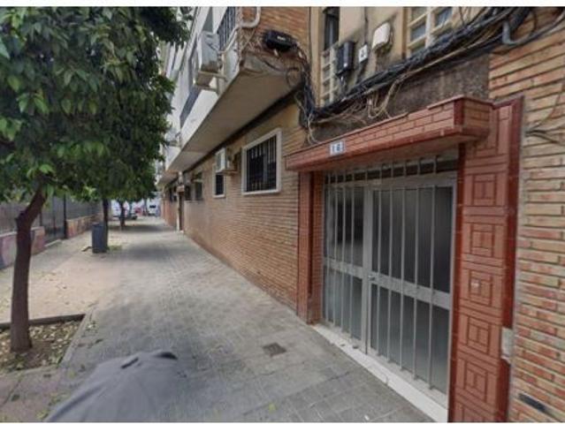 Piso en venta en Pío XII, Sevilla