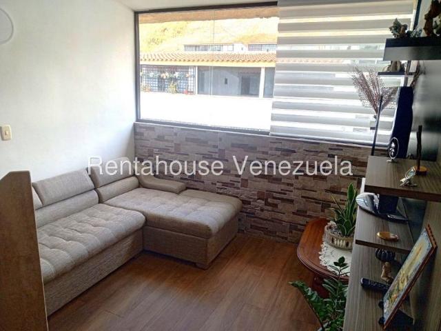 Apartamento en venta en Los Teques, Miranda