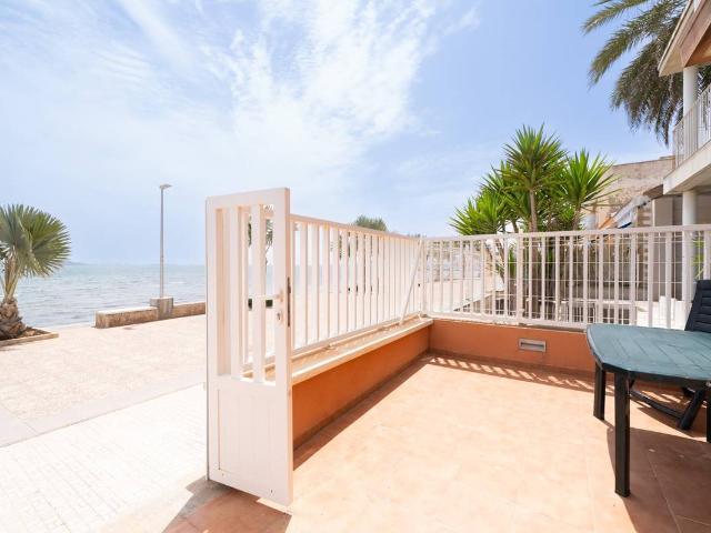 Apartamento en venta en Cartagena Casco, Campo de Cartagena y Mar Menor