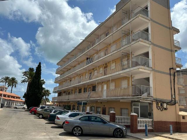 Apartamento en venta en Cartagena Casco, Campo de Cartagena y Mar Menor