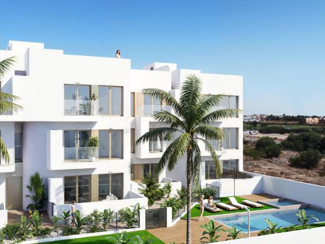 Apartamento en venta en Cartagena Casco, Campo de Cartagena y Mar Menor