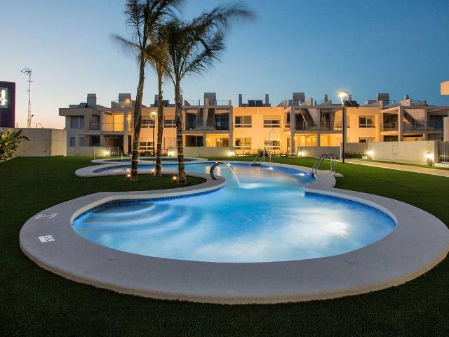 Apartamento en venta en Cartagena Casco, Campo de Cartagena y Mar Menor