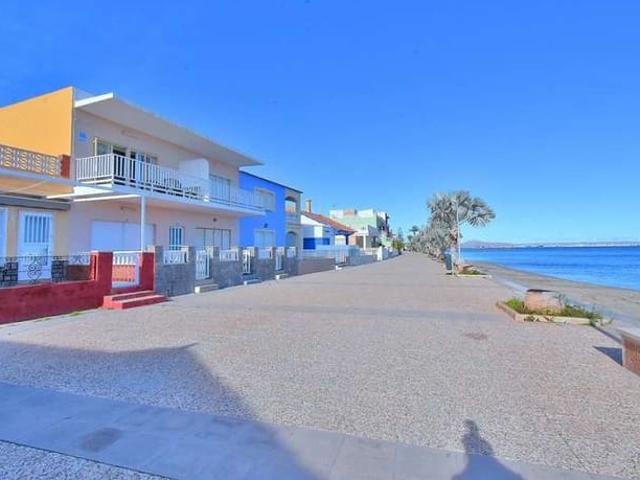 Apartamento en venta en El Algar, Campo de Cartagena y Mar Menor