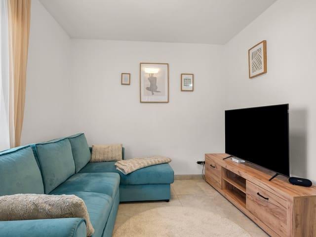 Apartamento en venta en El Algar, Campo de Cartagena y Mar Menor