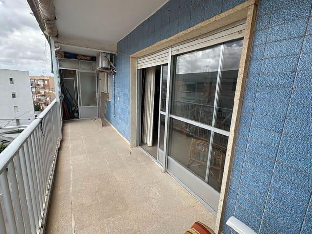 Apartamento en venta en El Algar, Campo de Cartagena y Mar Menor