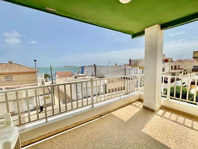 Apartamento en venta en El Algar, Campo de Cartagena y Mar Menor