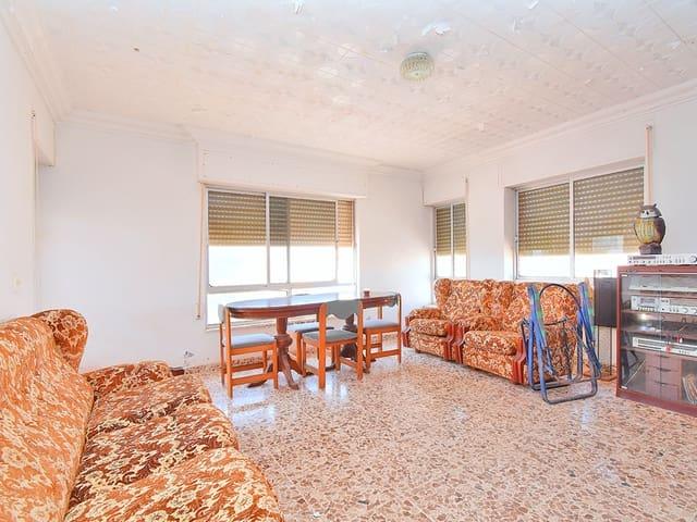 Apartamento en venta en El Algar, Campo de Cartagena y Mar Menor