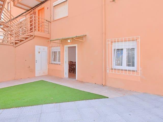 Apartamento en venta en El Algar, Campo de Cartagena y Mar Menor