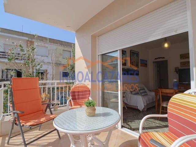 Apartamento en venta en El Algar, Campo de Cartagena y Mar Menor