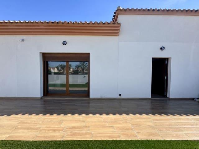 Apartamento en venta en El Algar, Campo de Cartagena y Mar Menor