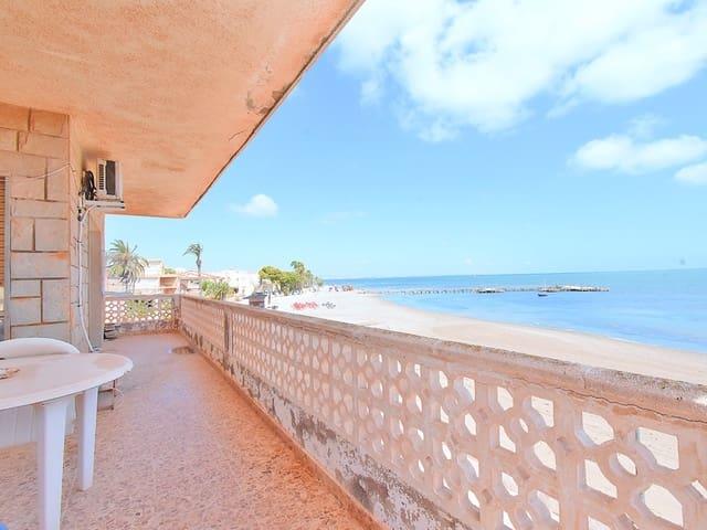 Apartamento en venta en El Algar, Campo de Cartagena y Mar Menor