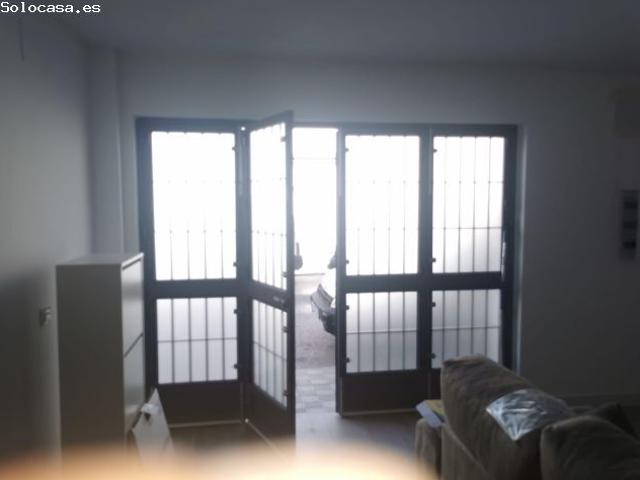 Piso en venta en Utrera, Andalucía