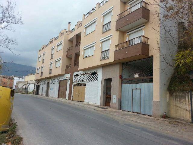 Apartamento en venta en Los Villares, Jaén