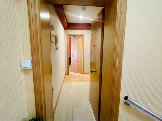 Apartamento en venta en Luarca, El Chanu
