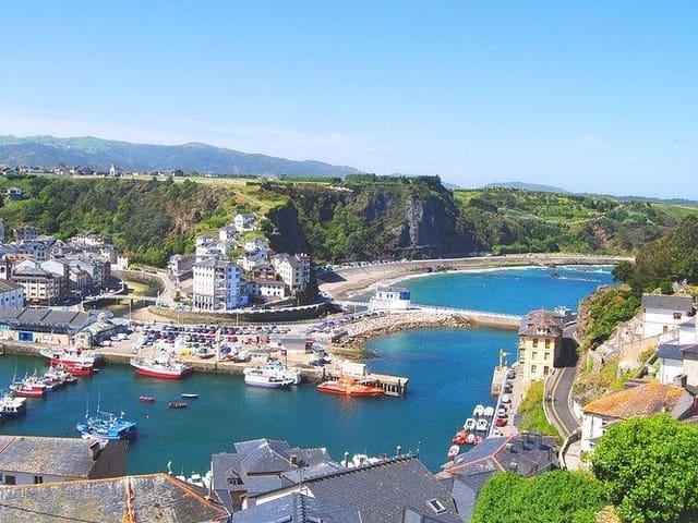 Apartamento en venta en El Chanu, Valdés