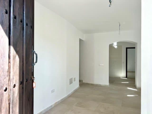 Apartamento en venta en Lubrín, Andalucía
