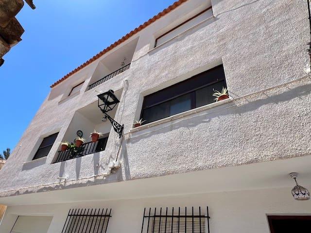 Apartamento en venta en Lubrín, Andalucía
