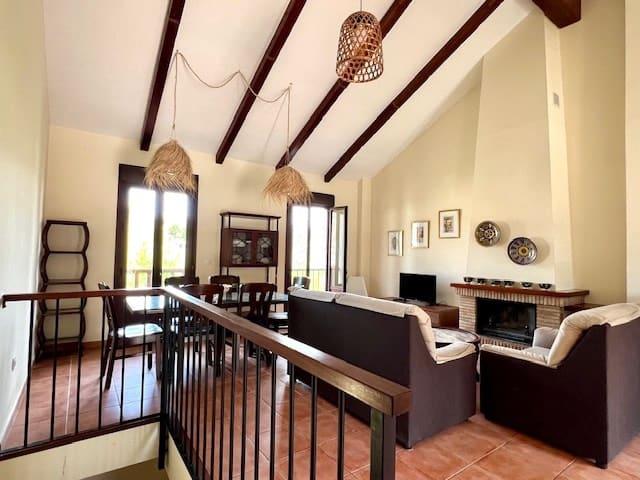 Apartamento en venta en Lubrín, Andalucía