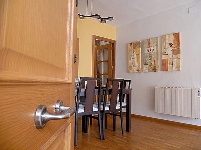 Apartamento en venta en Lubrín, Andalucía