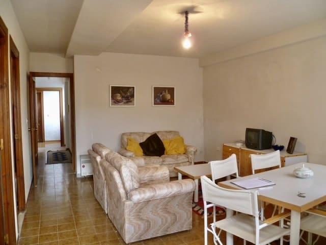 Apartamento en venta en Lubrín, Andalucía