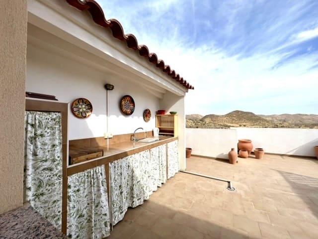 Apartamento en venta en Lucainena De Las Torres, Andalucía