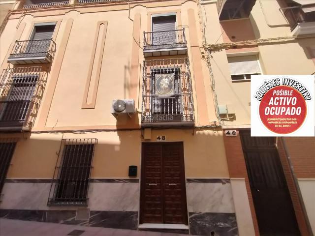 Apartamento en venta en Zona 2 (Centro y San Francisco), Lucena