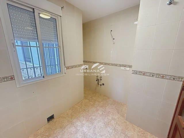 Apartamento en venta en Zona 2 (Centro y San Francisco), Lucena