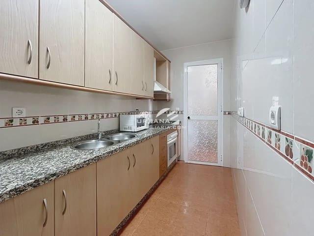 Apartamento en venta en Zona 2 (Centro y San Francisco), Lucena