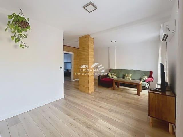 Apartamento en venta en Zona 2 (Centro y San Francisco), Lucena