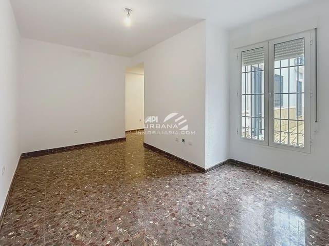 Apartamento en venta en Zona 2 (Centro y San Francisco), Lucena