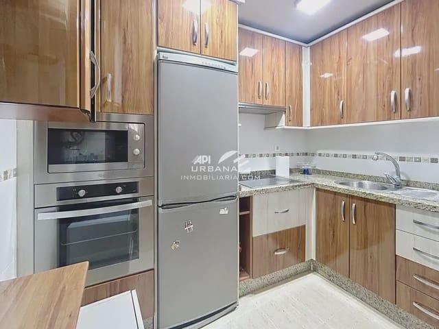 Apartamento en venta en Zona 2 (Centro y San Francisco), Lucena