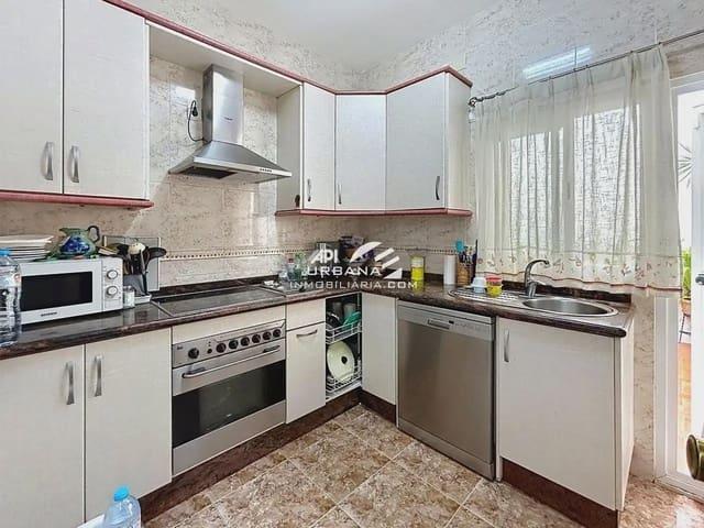Apartamento en venta en Zona 2 (Centro y San Francisco), Lucena