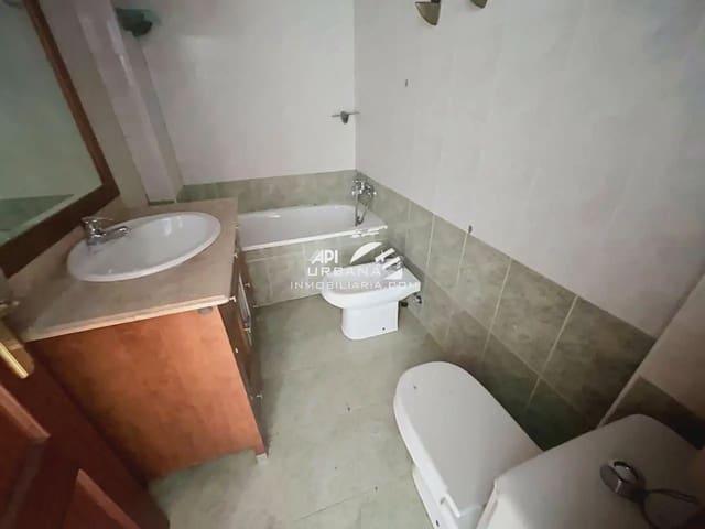 Apartamento en venta en Zona 2 (Centro y San Francisco), Lucena